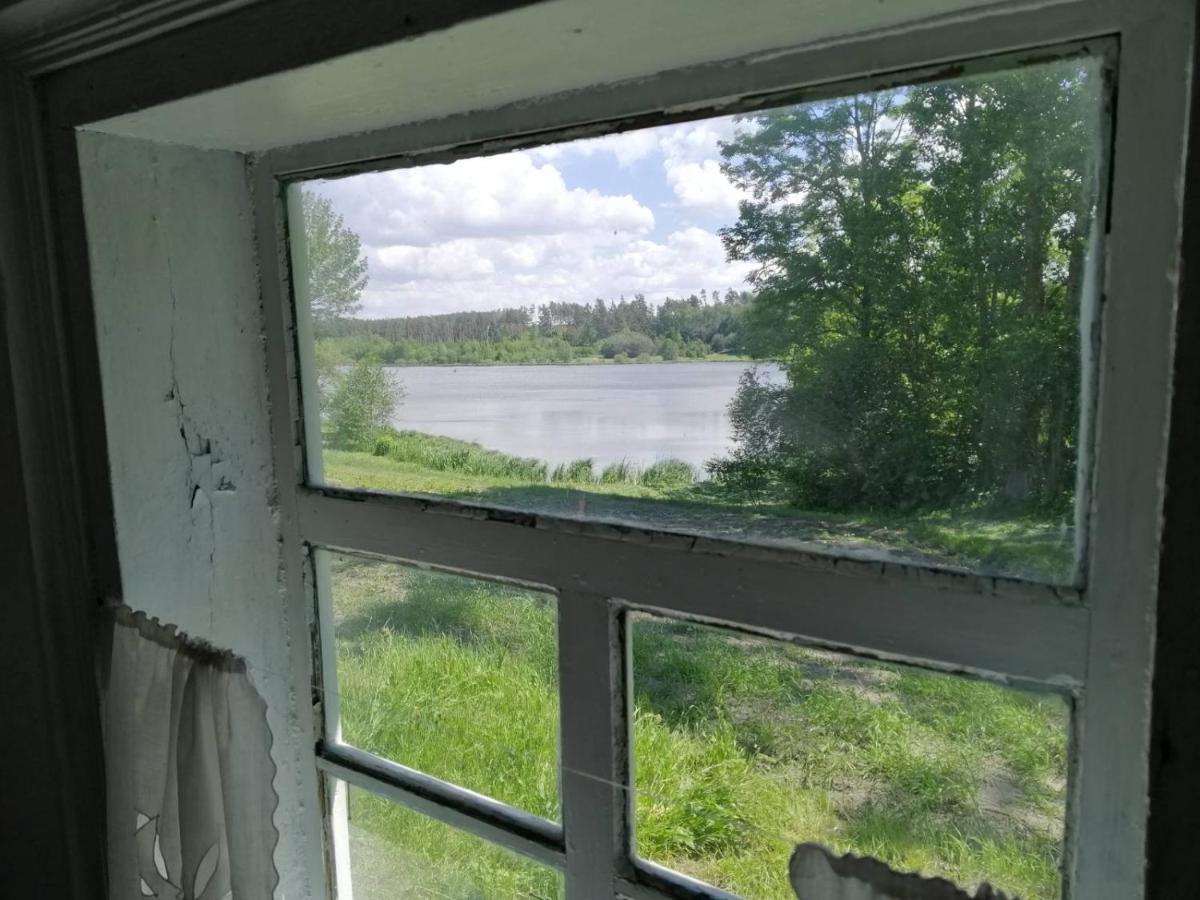 Villa У Катерини Dvozhets Exterior foto