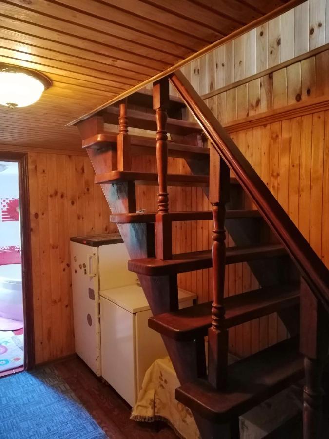 Villa У Катерини Dvozhets Exterior foto