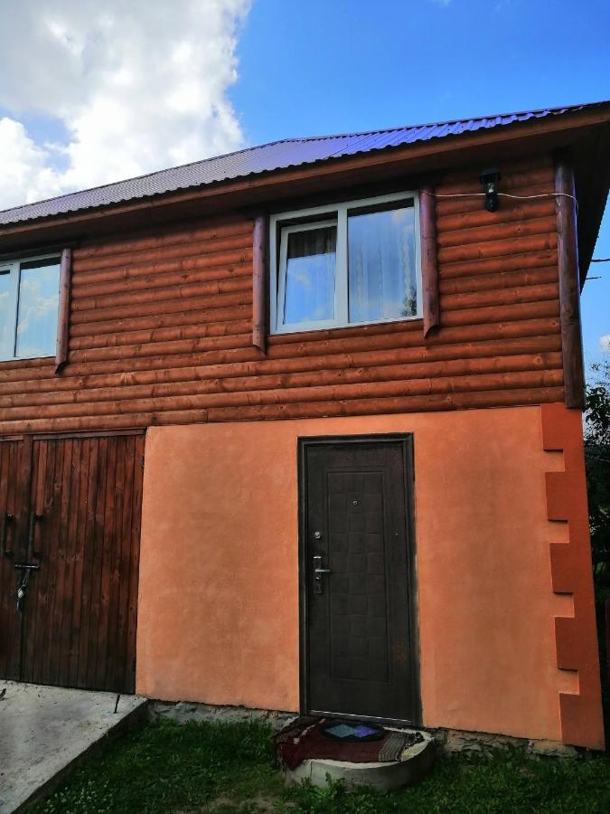 Villa У Катерини Dvozhets Exterior foto